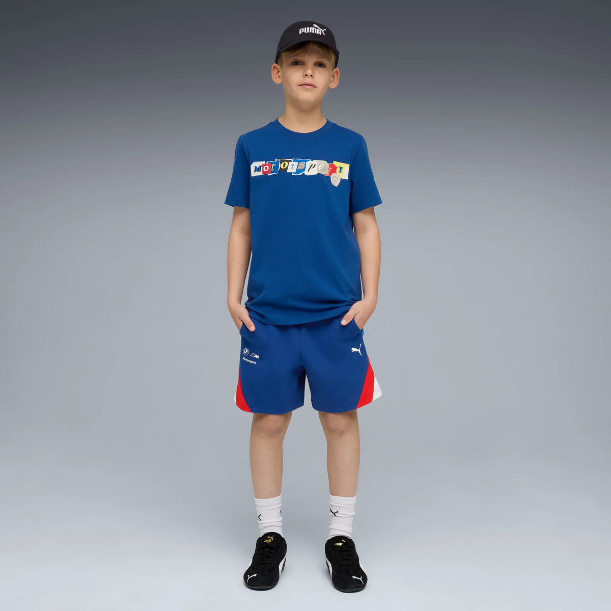 Pro Blue-M Color