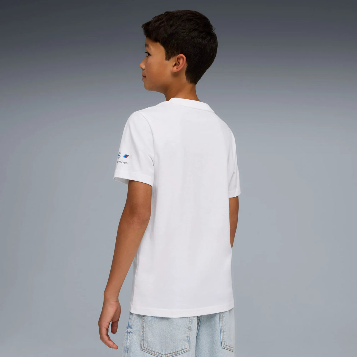 PUMA White