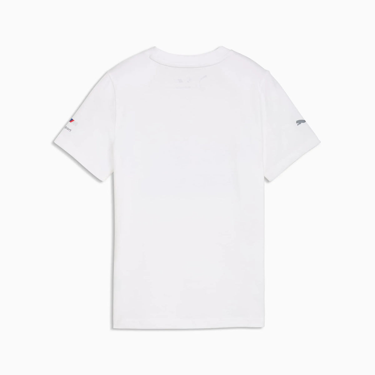 PUMA White