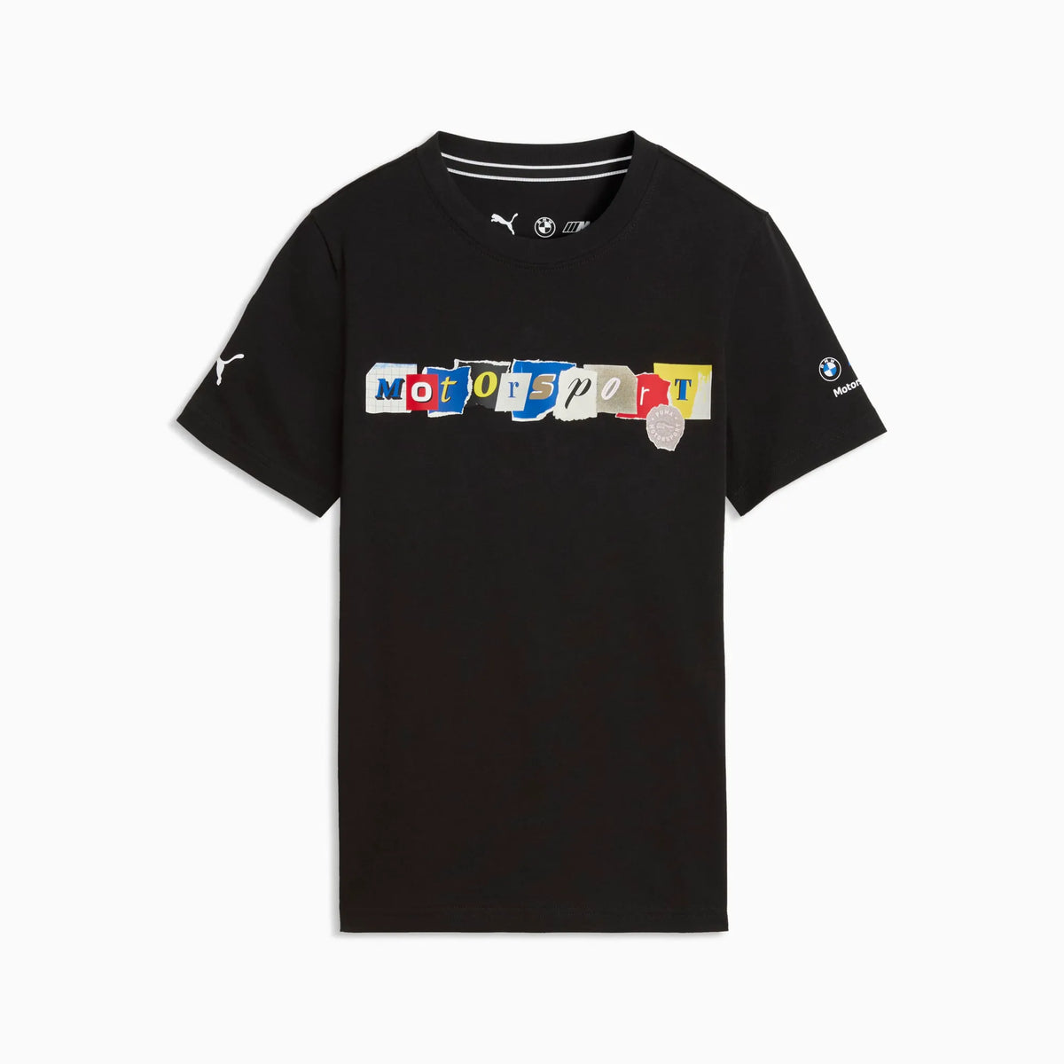 PUMA Black