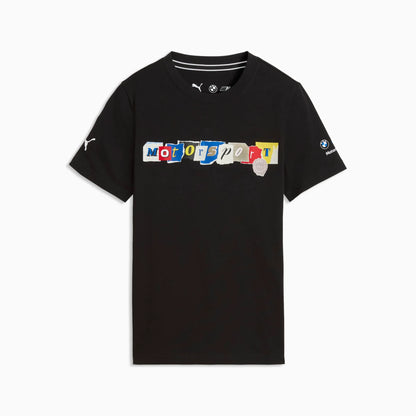 PUMA Black