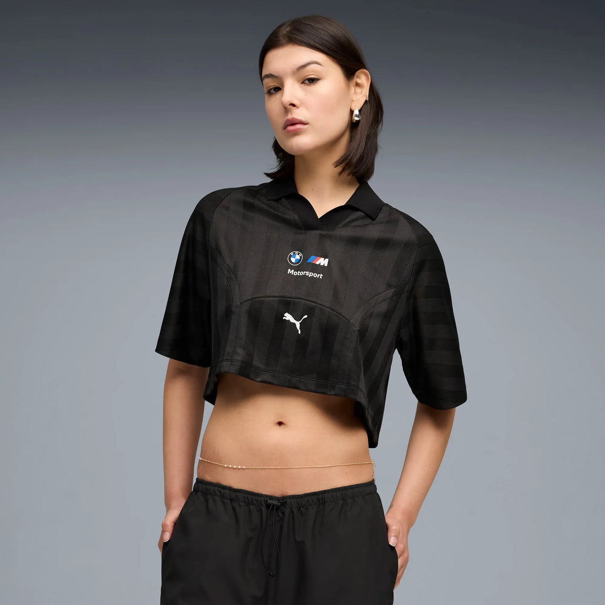 PUMA Black
