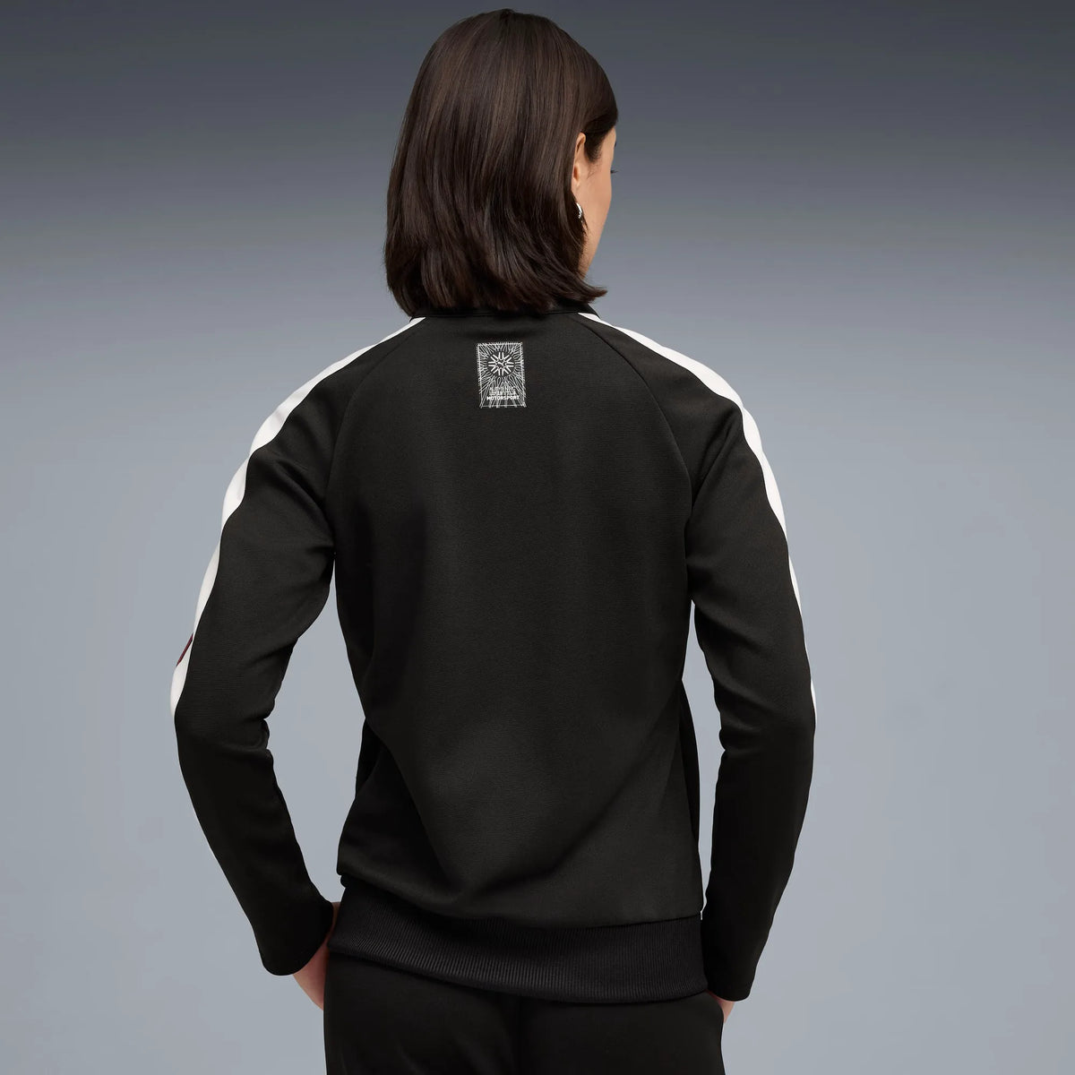 PUMA Black