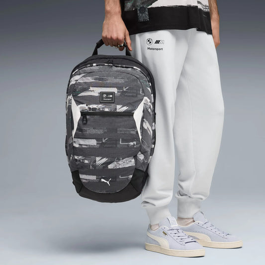 OSFA / PUMA Black-AOP