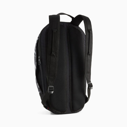 PUMA Black-AOP