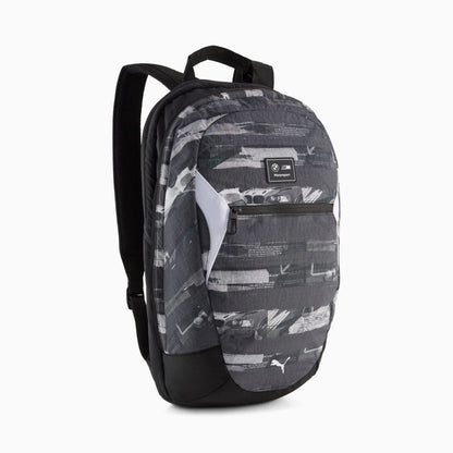 PUMA Black-AOP