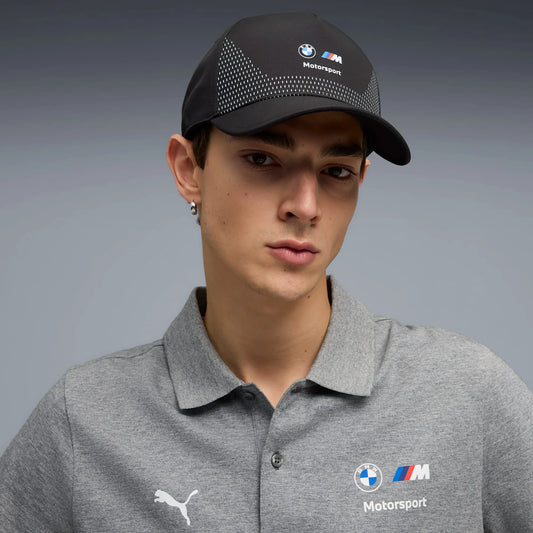 PUMA Black