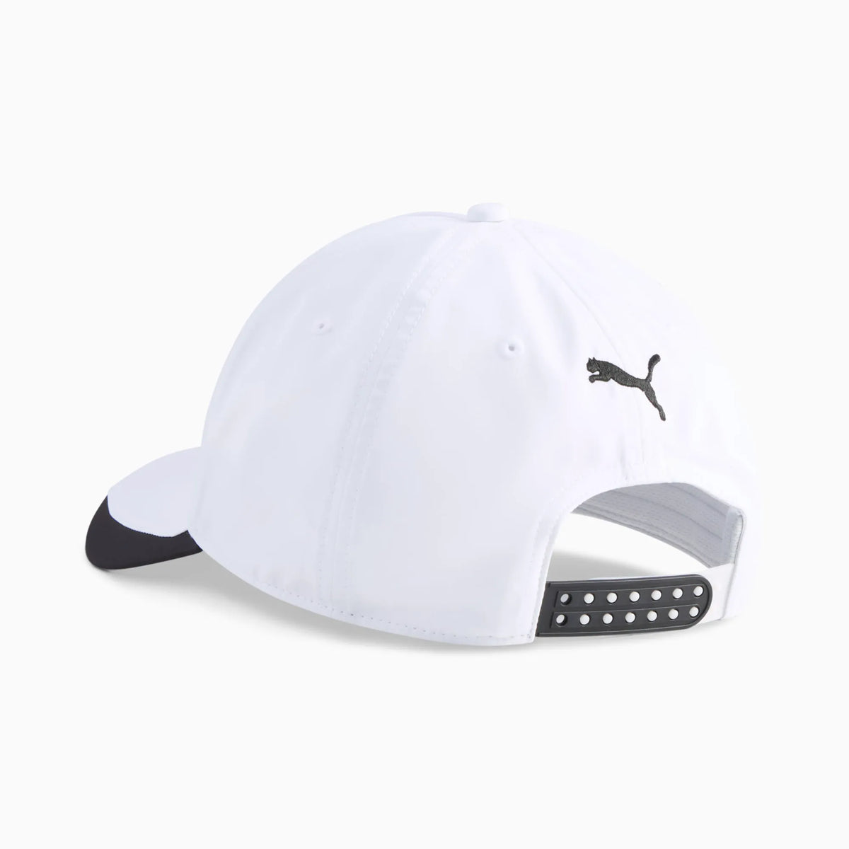PUMA White
