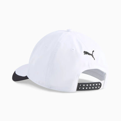 PUMA White