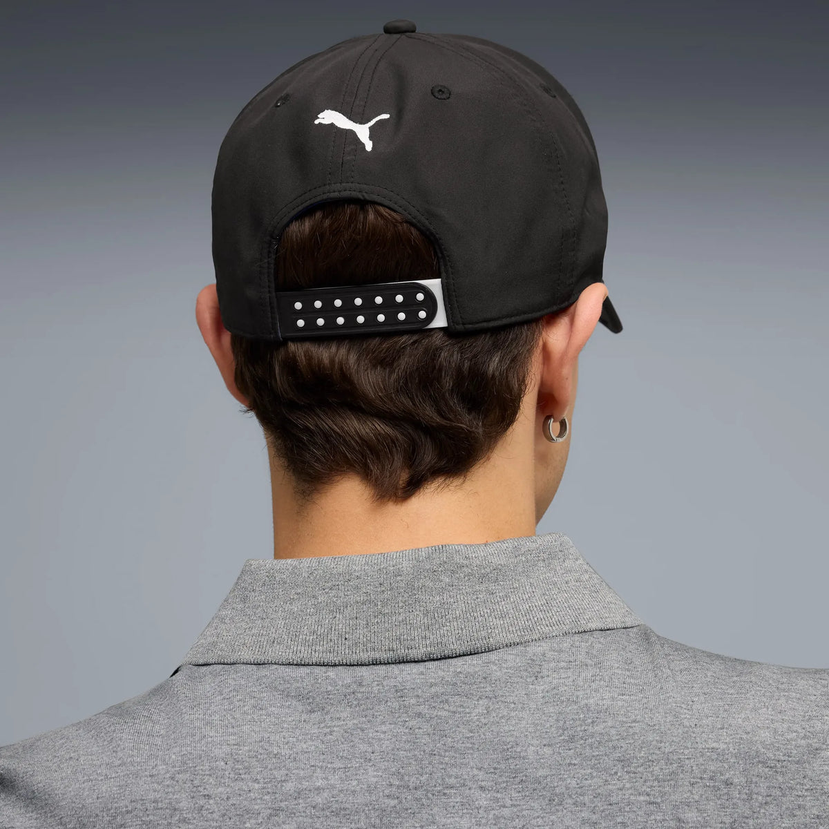 PUMA Black