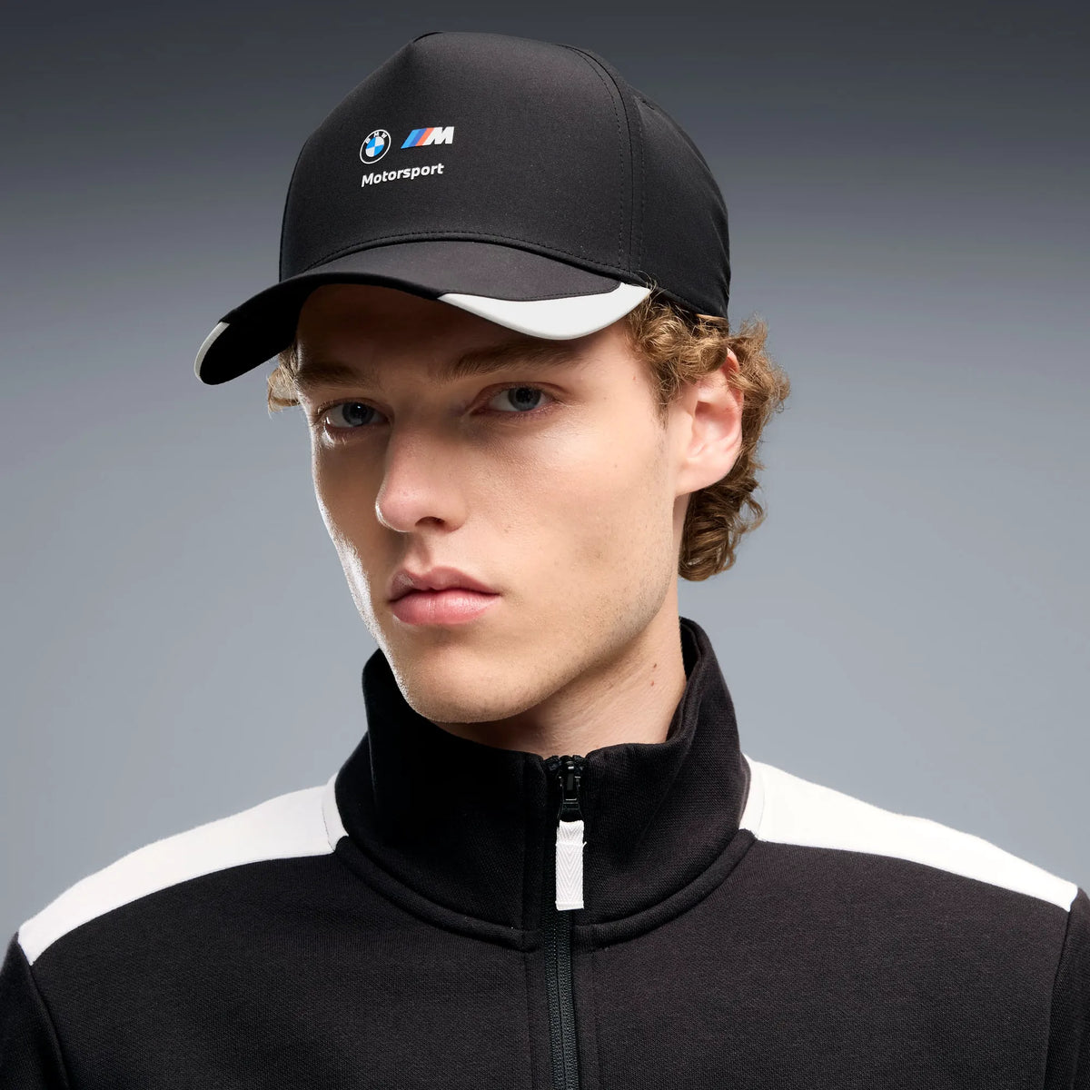 PUMA Black