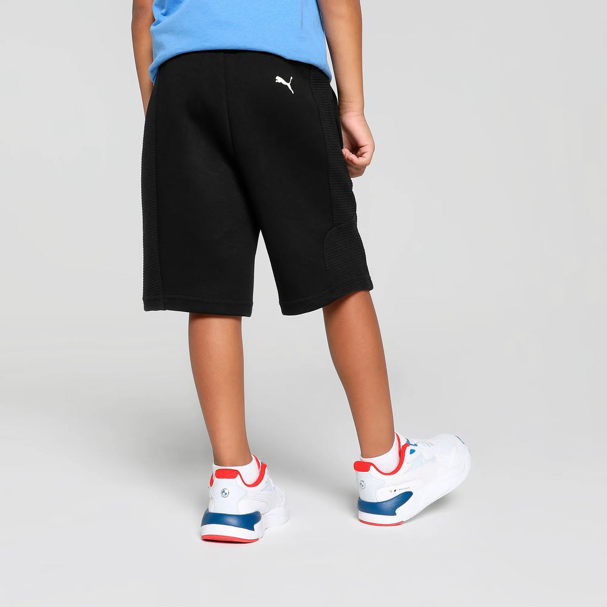 Puma Black