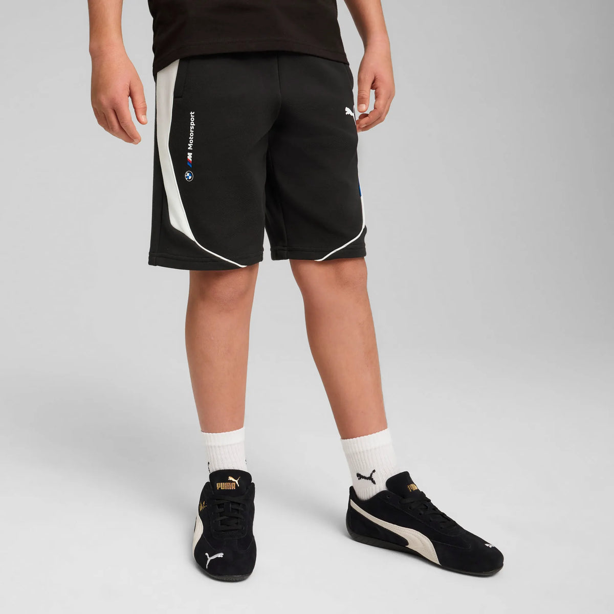 PUMA Black
