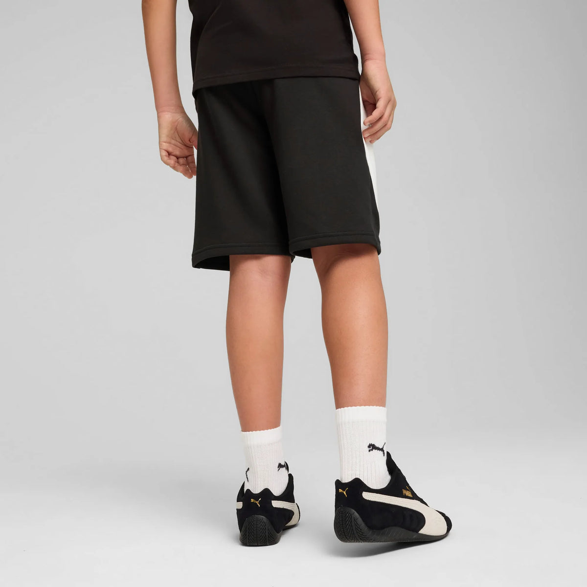 PUMA Black