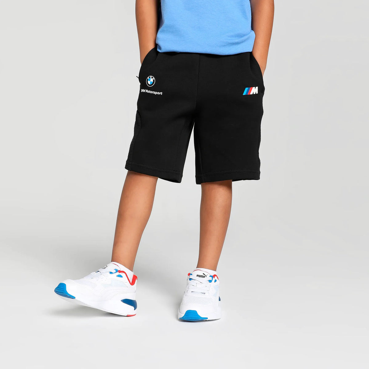 Puma Black