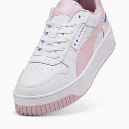 PUMA White-Rose Mauve