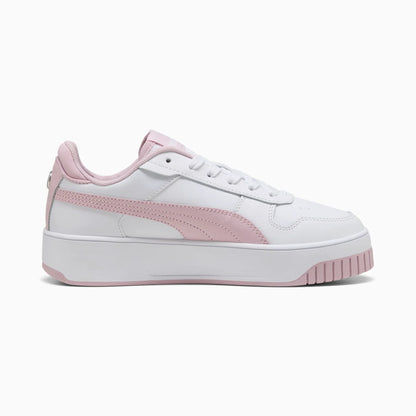 PUMA White-Rose Mauve