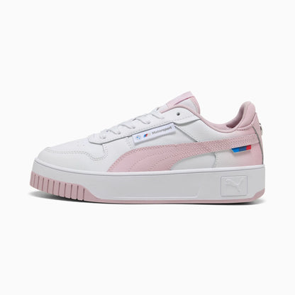 PUMA White-Rose Mauve