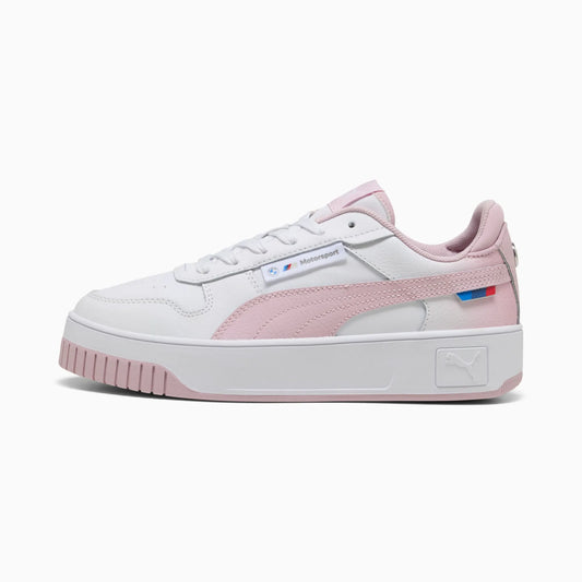 PUMA White-Rose Mauve