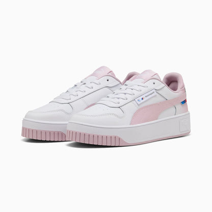 PUMA White-Rose Mauve