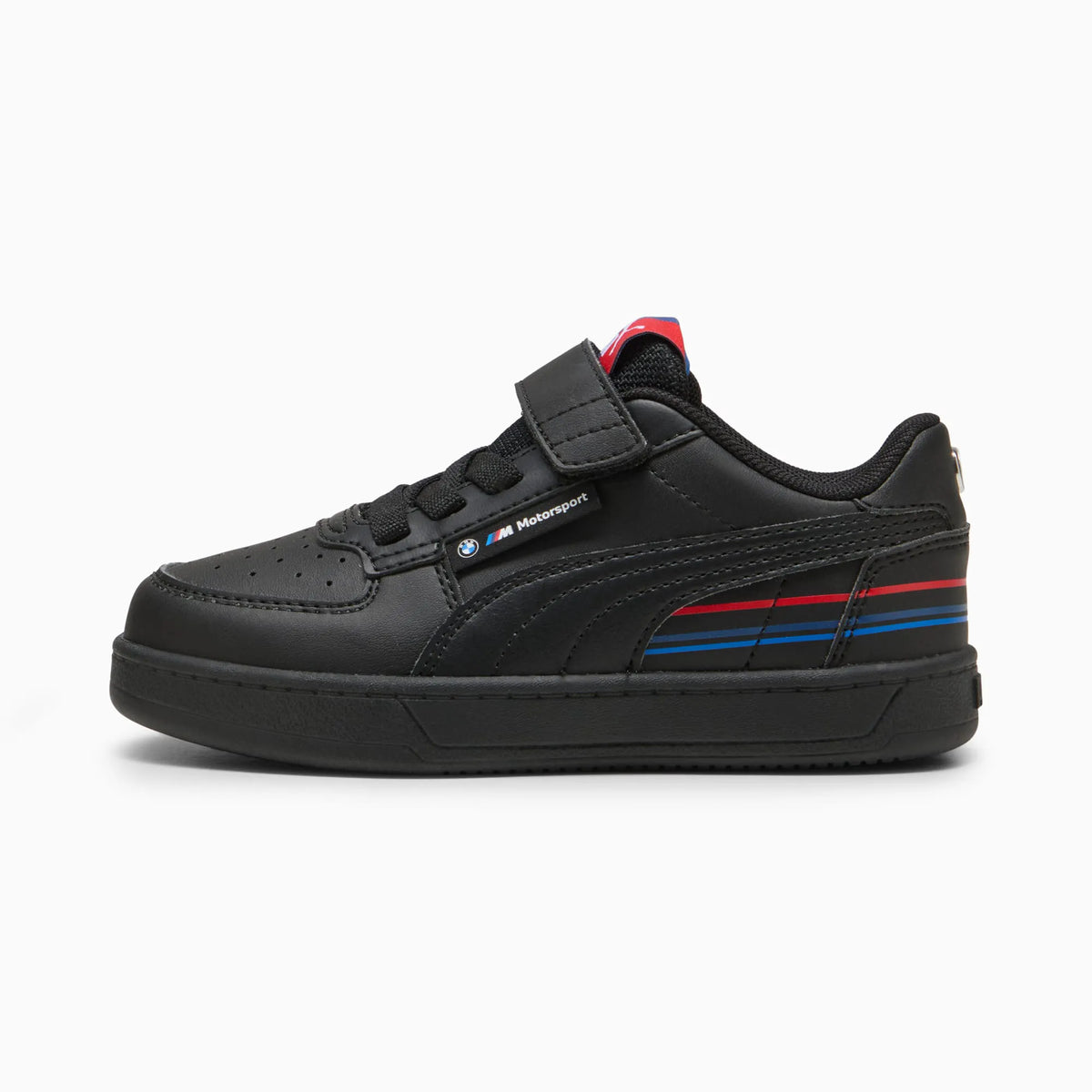 PUMA Black-Pro Blue