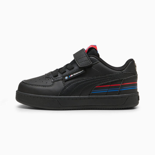 PUMA Black-Pro Blue