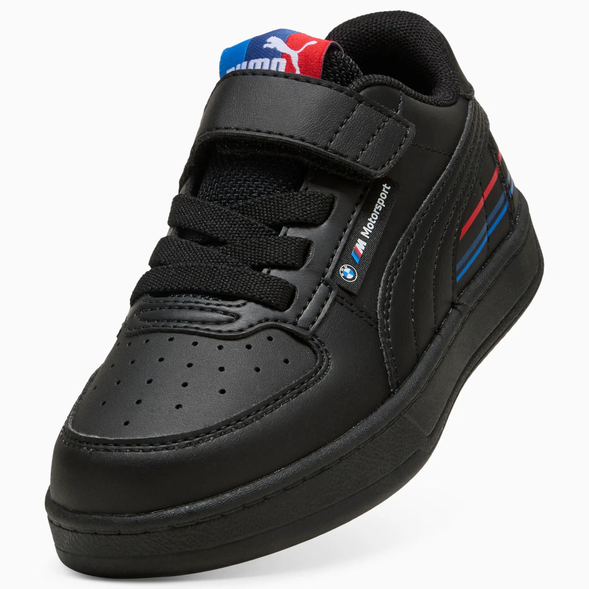 PUMA Black-Pro Blue