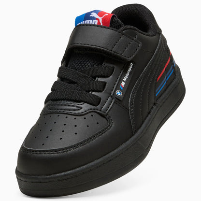 PUMA Black-Pro Blue
