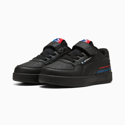 PUMA Black-Pro Blue