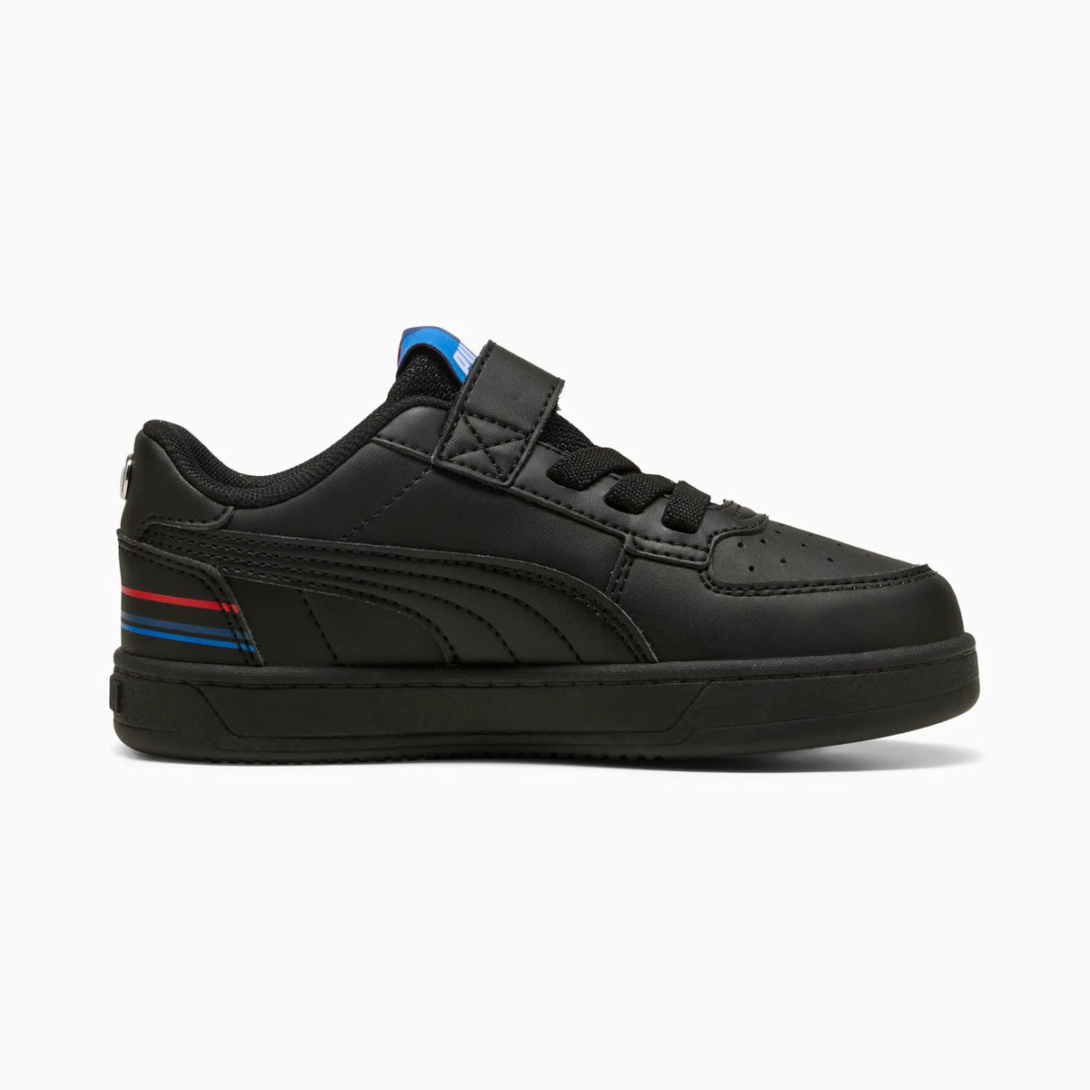 PUMA Black-Pro Blue