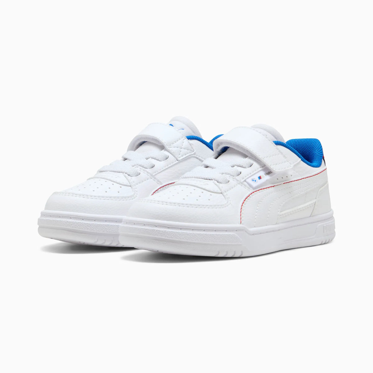 PUMA White-PUMA White