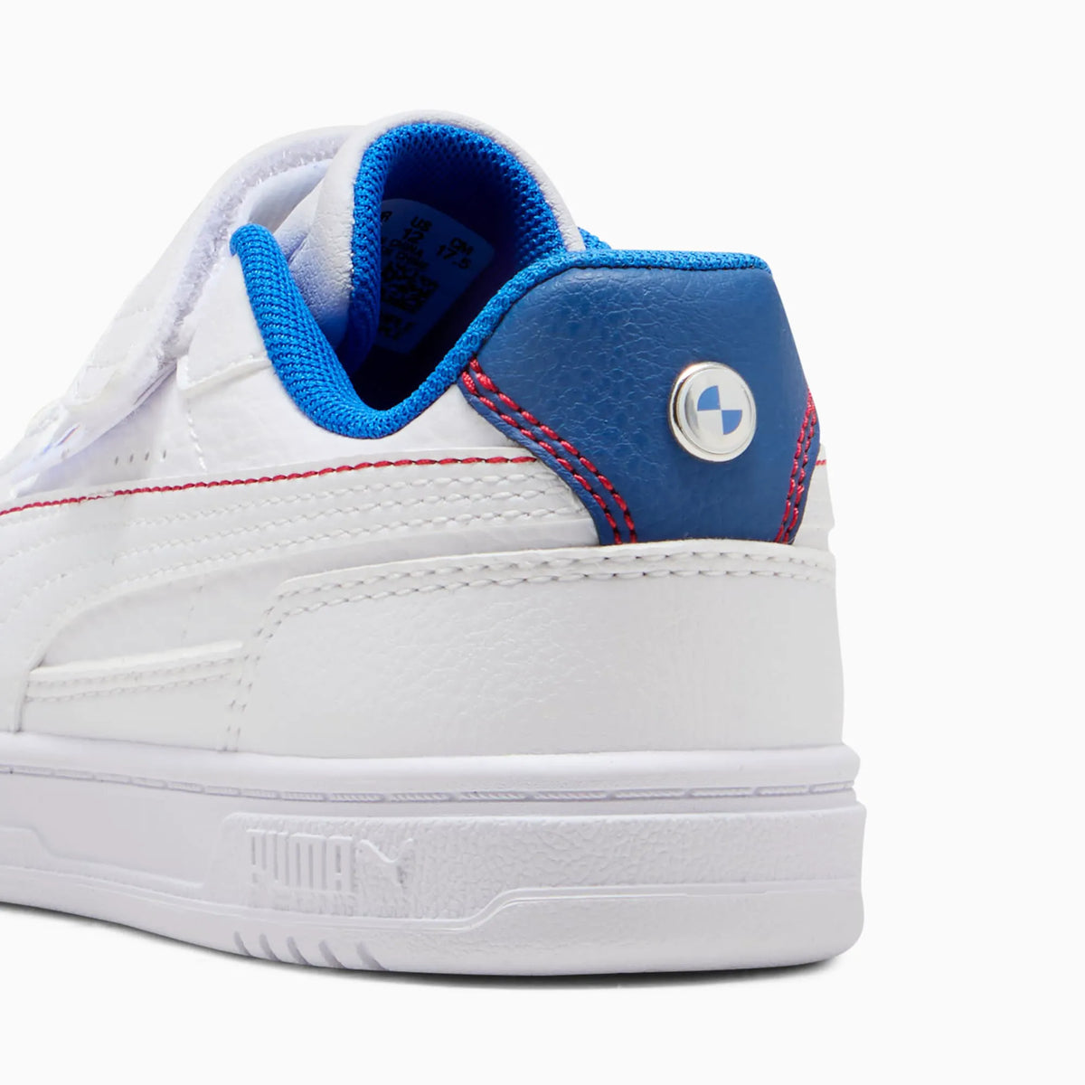 PUMA White-PUMA White