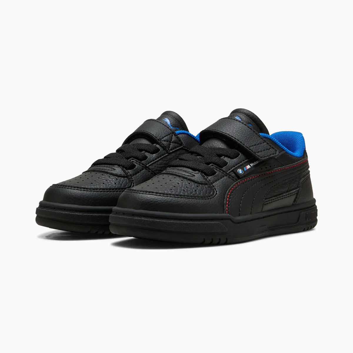 PUMA Black-PUMA Black