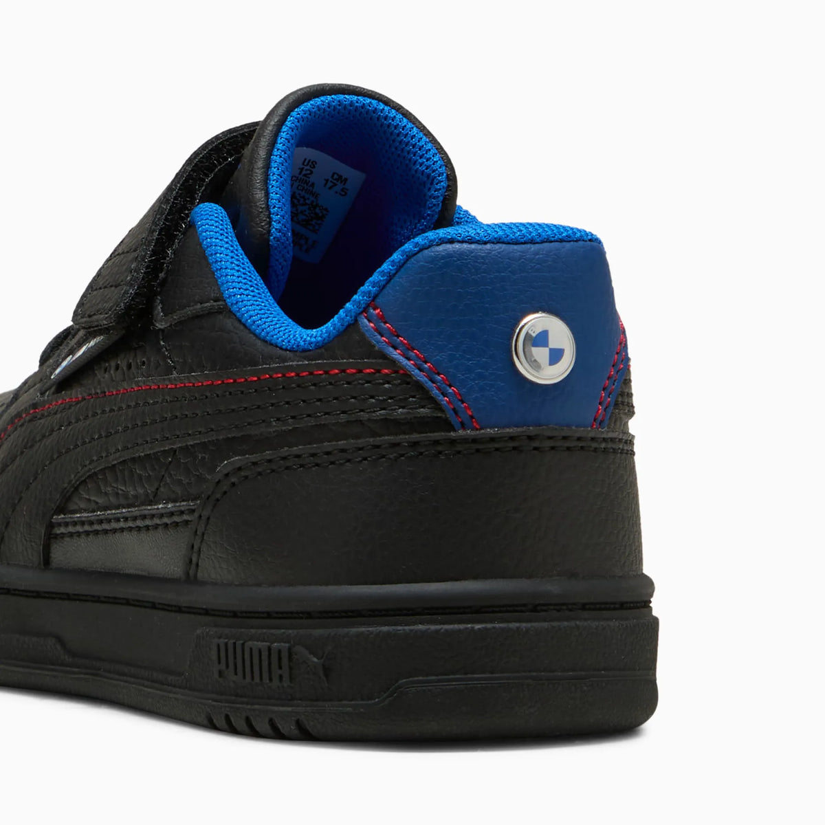 PUMA Black-PUMA Black