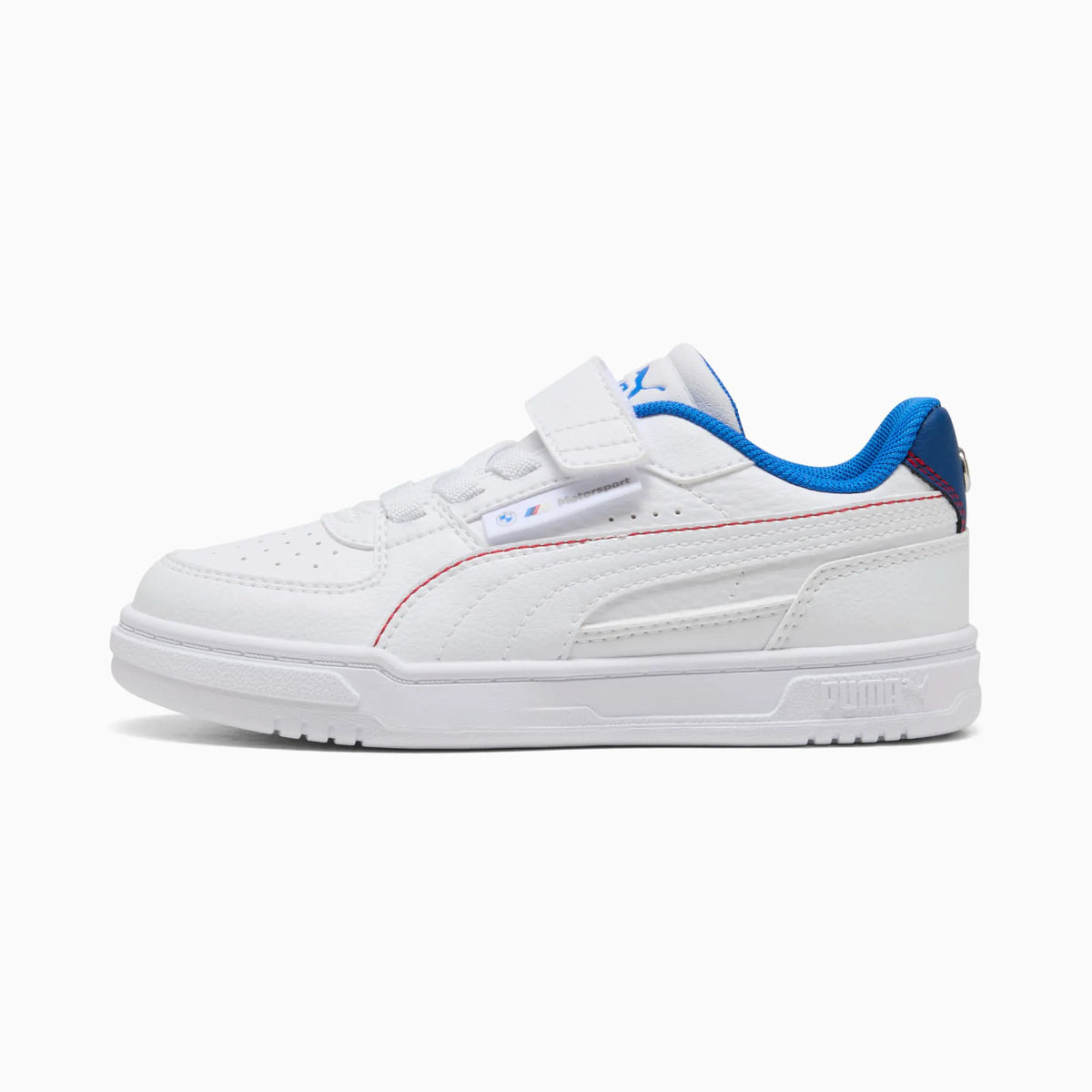 PUMA White-PUMA White