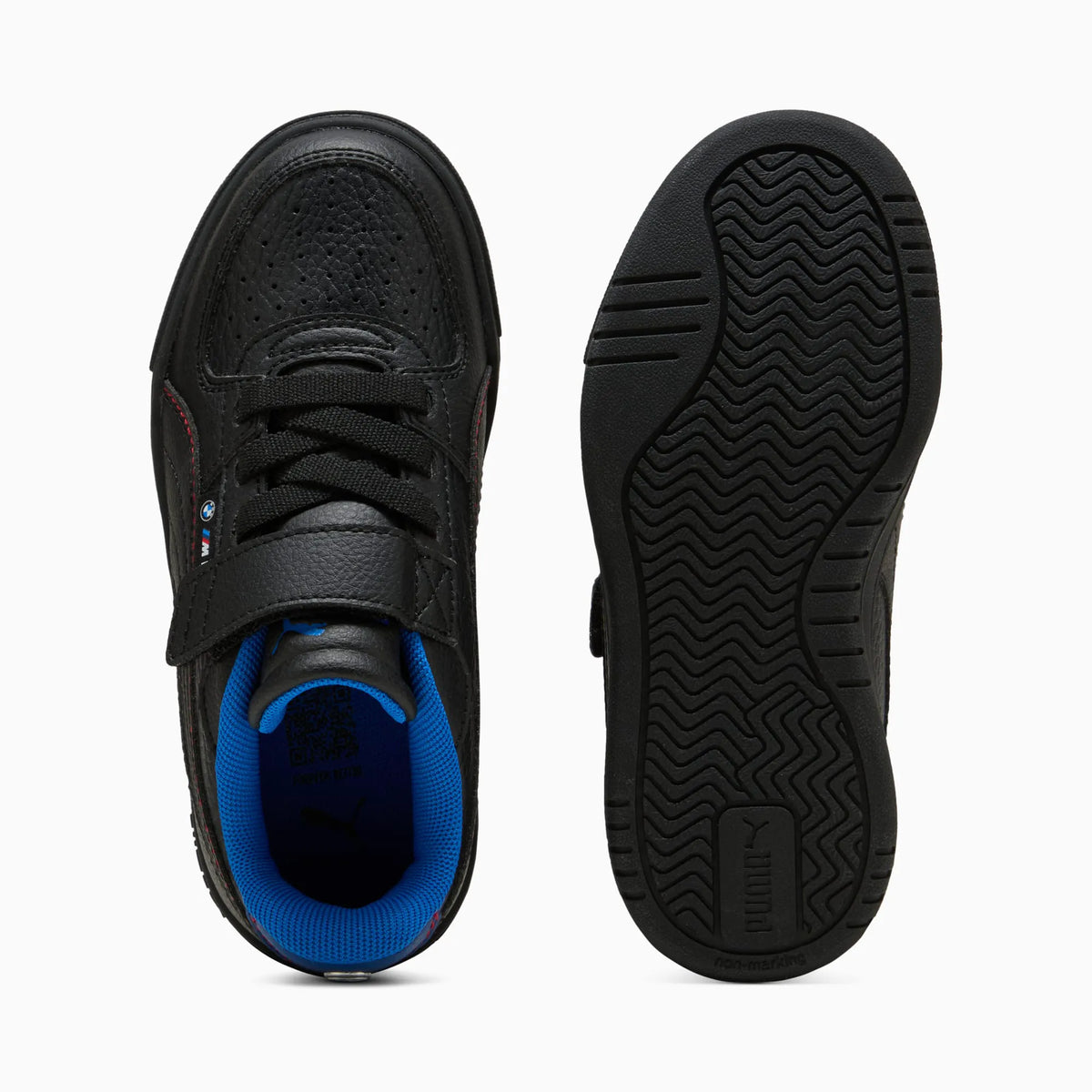 PUMA Black-PUMA Black