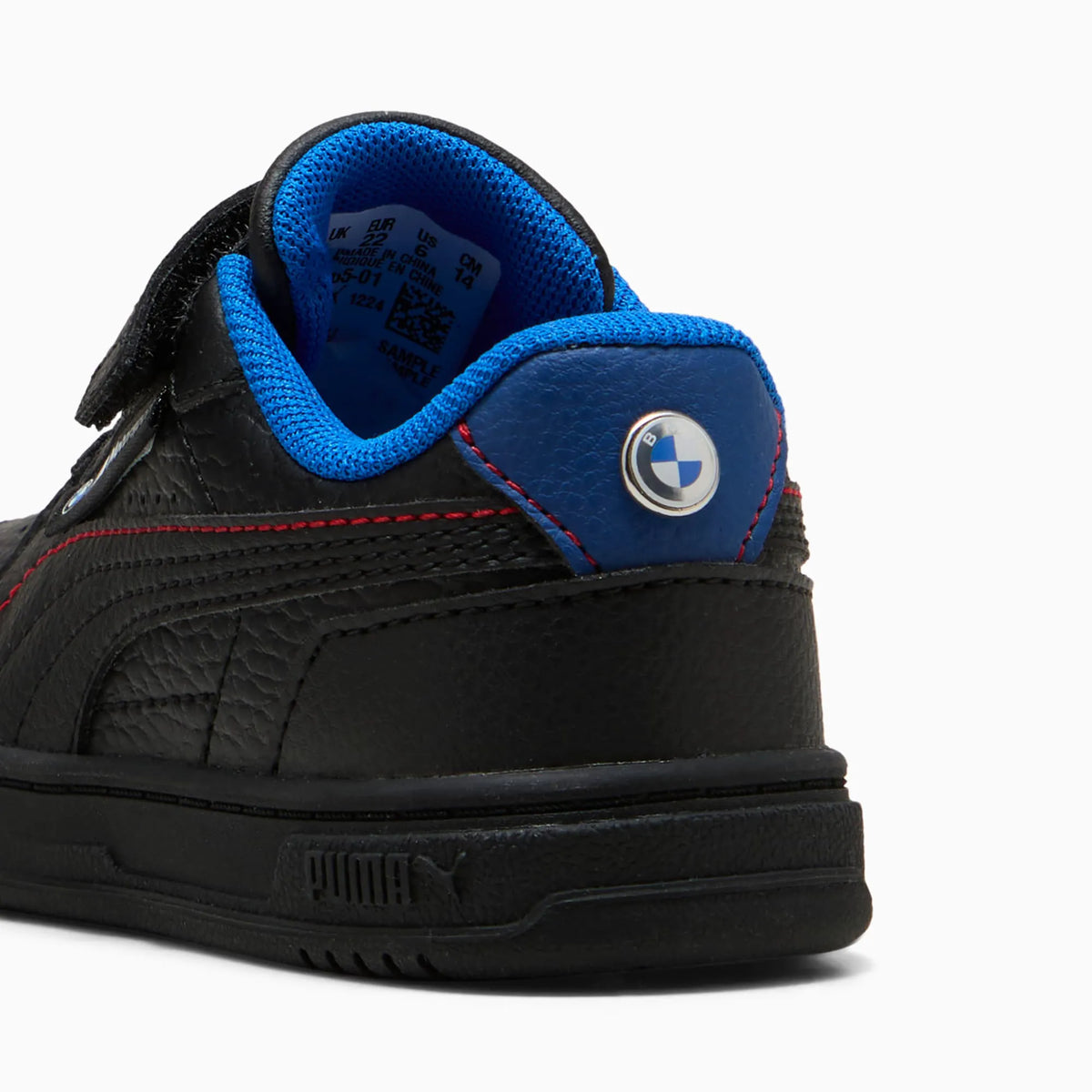 PUMA Black-PUMA Black