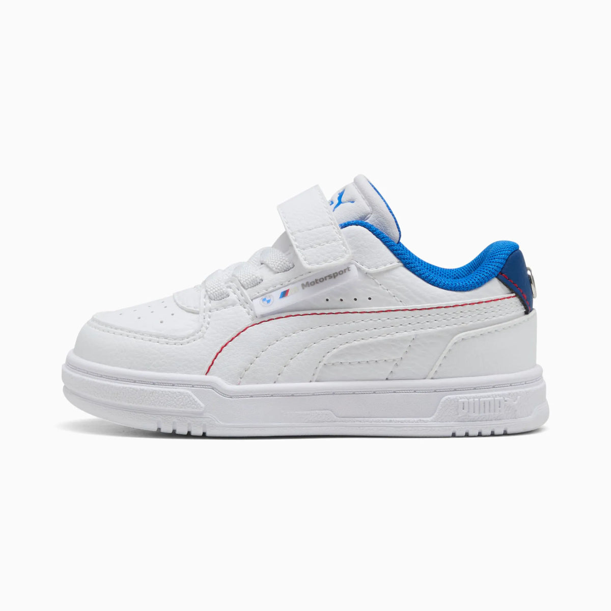 PUMA White-PUMA White