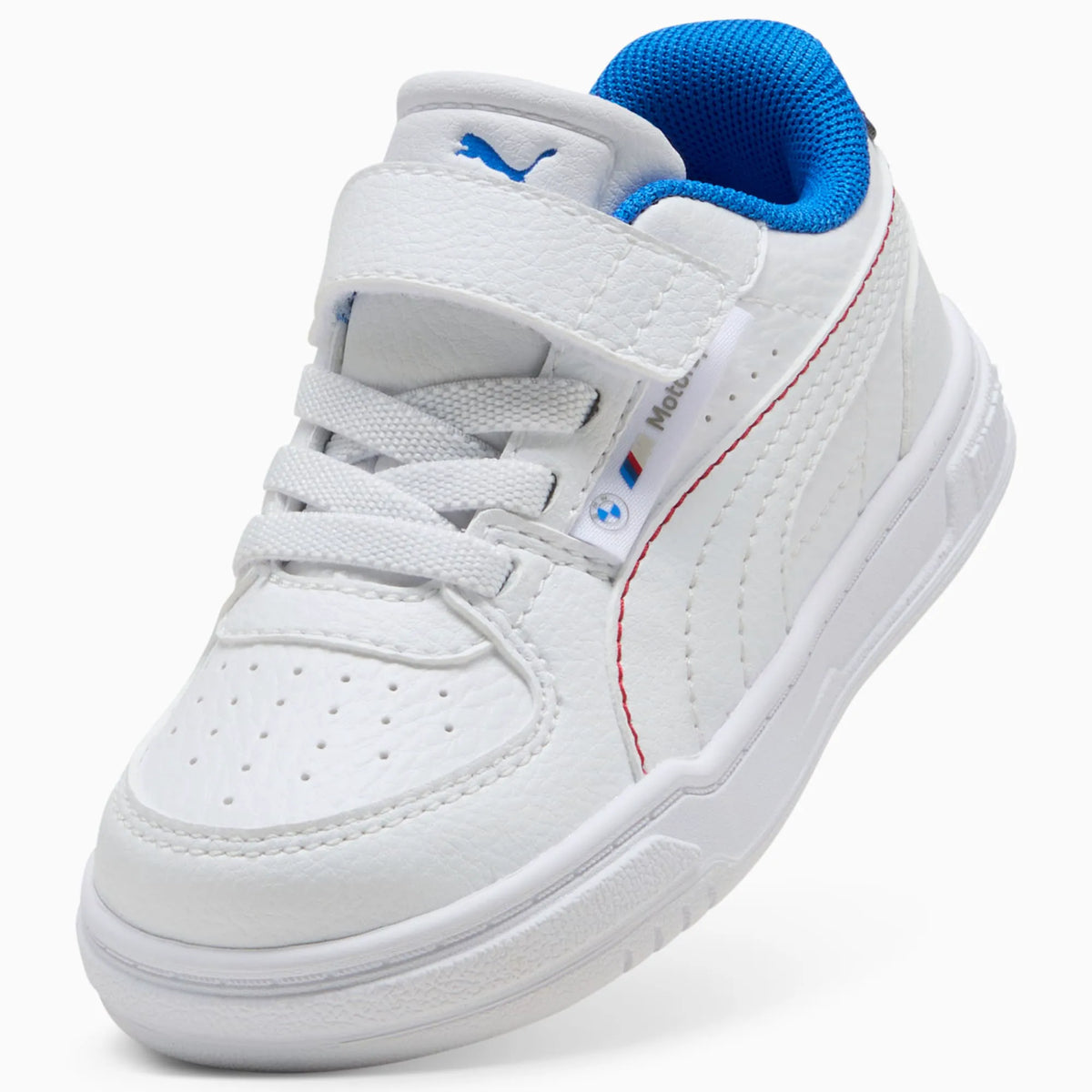 PUMA White-PUMA White