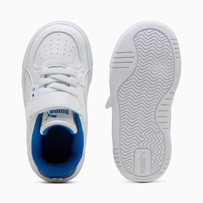 PUMA White-PUMA White