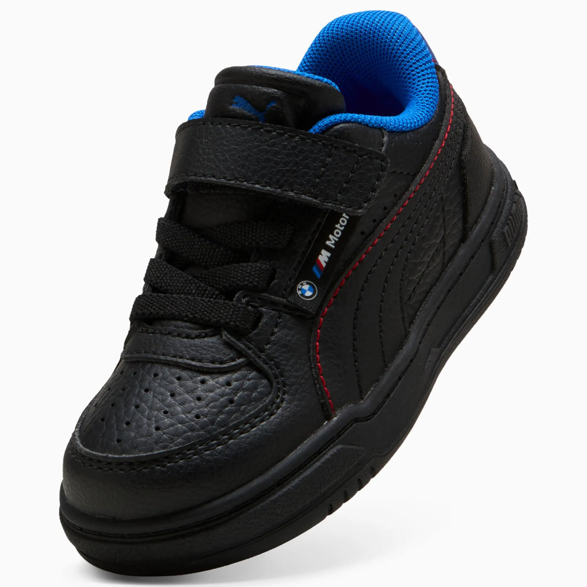 PUMA Black-PUMA Black