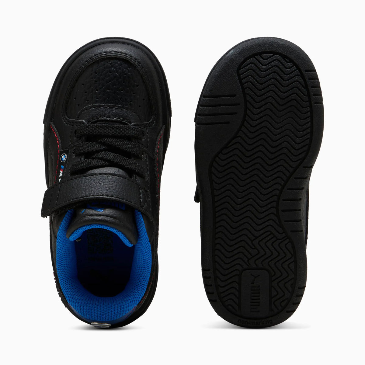 PUMA Black-PUMA Black