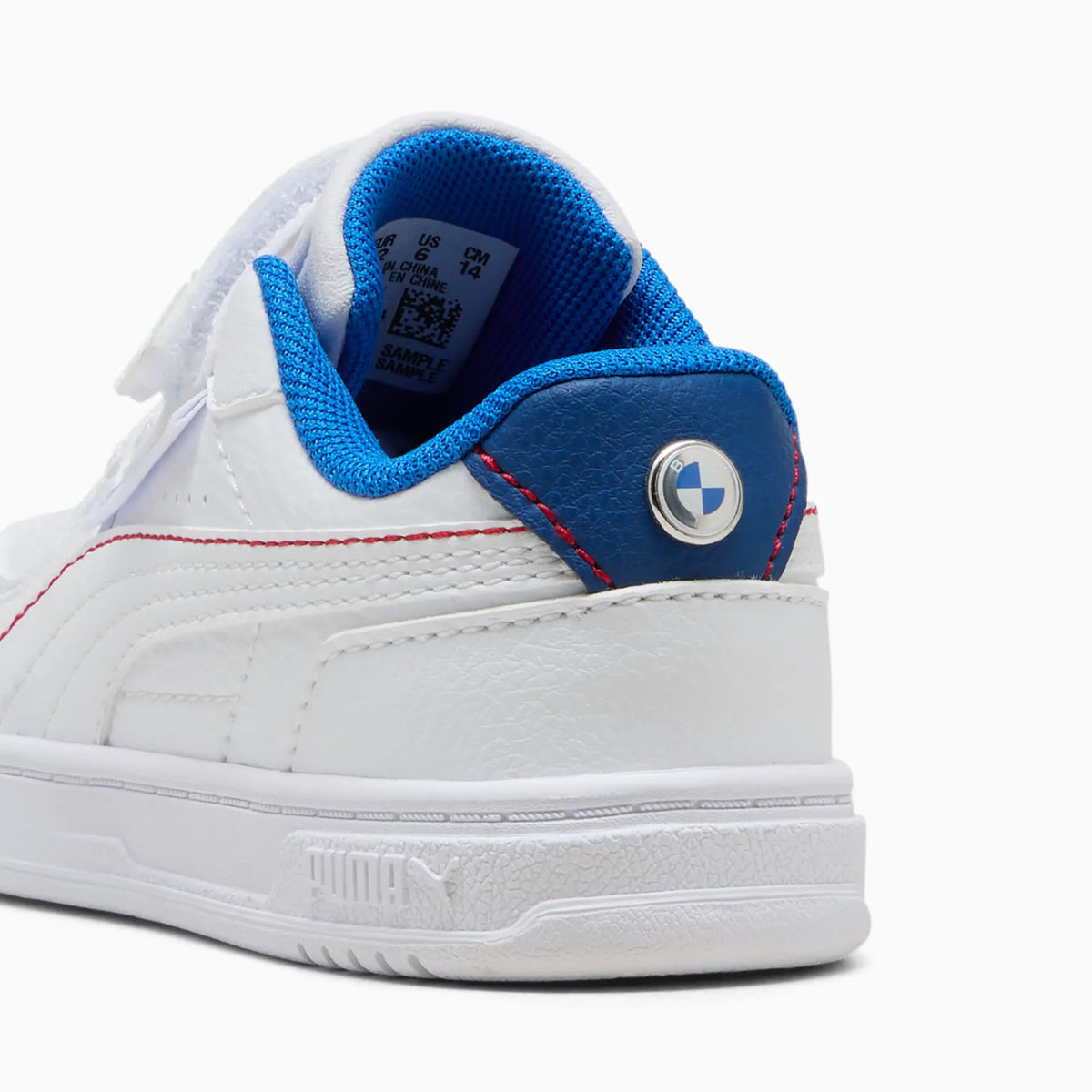PUMA White-PUMA White