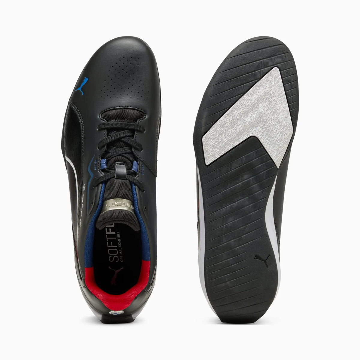 PUMA Black