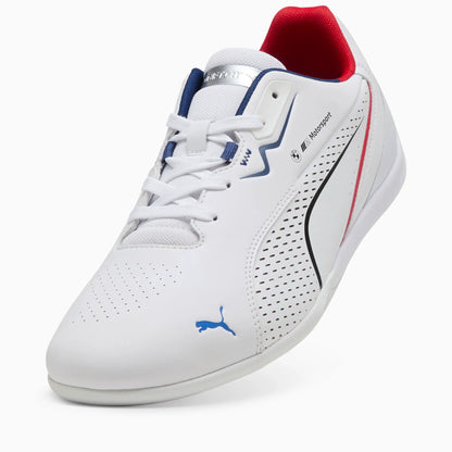 PUMA White