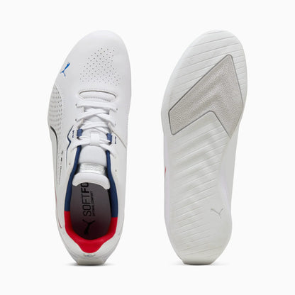 PUMA White