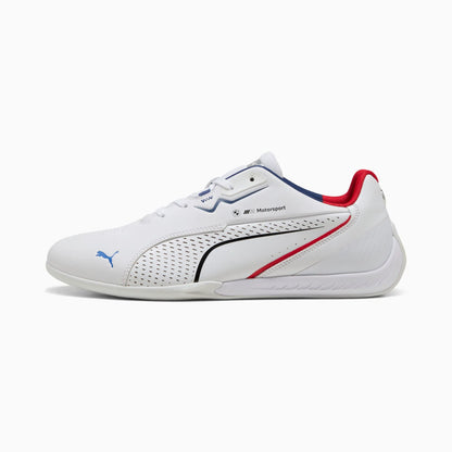 PUMA White