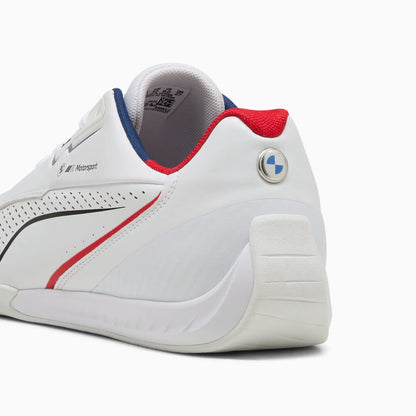 PUMA White