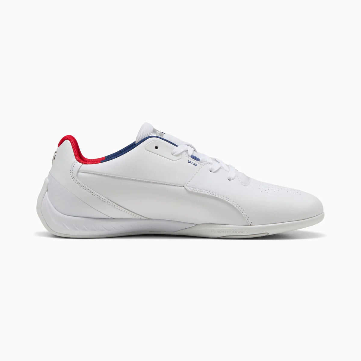 PUMA White