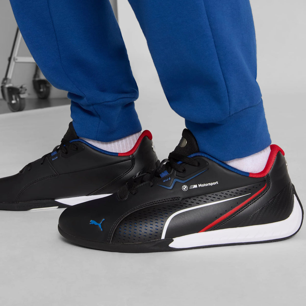 PUMA Black